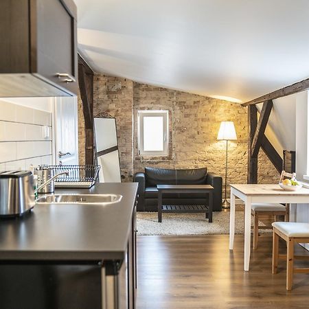 Apartamenty Classico - M9 Poznań Buitenkant foto