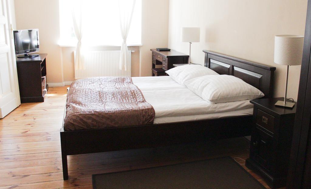 Apartamenty Classico - M9 Poznań Buitenkant foto