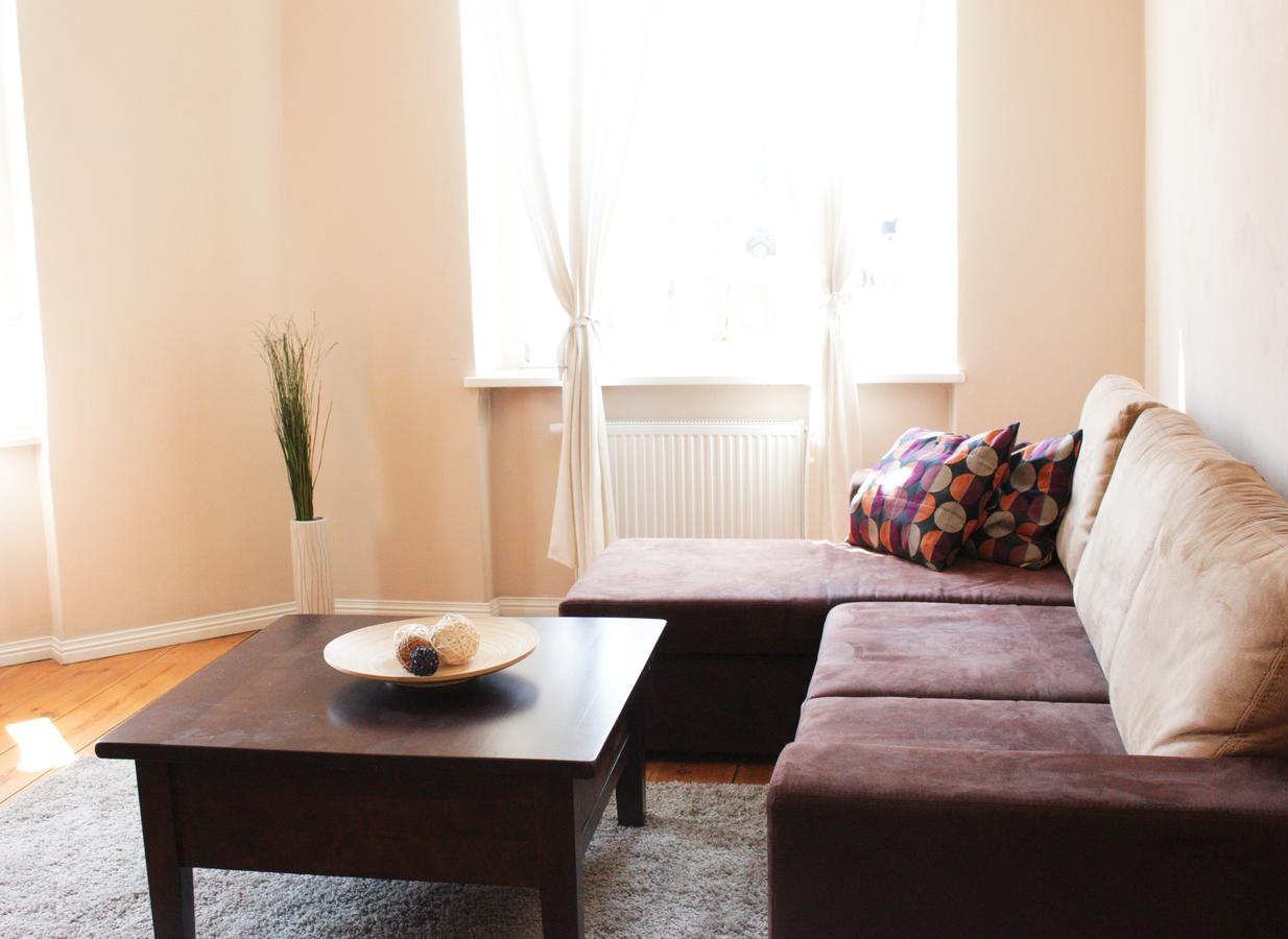 Apartamenty Classico - M9 Poznań Buitenkant foto