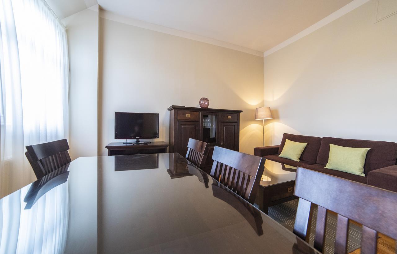 Apartamenty Classico - M9 Poznań Buitenkant foto