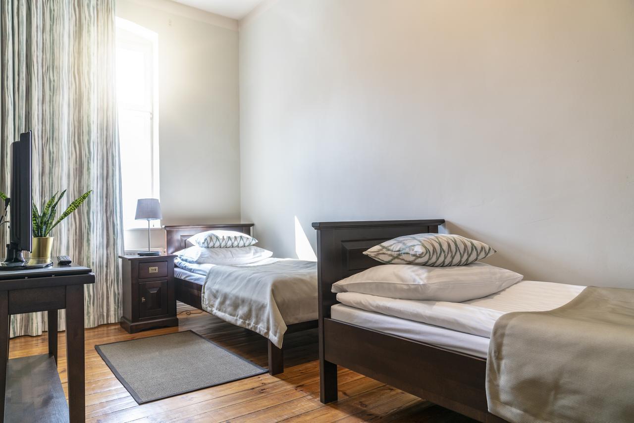 Apartamenty Classico - M9 Poznań Buitenkant foto